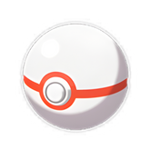 Pokestar - Premier Ball in Legends: Z-A